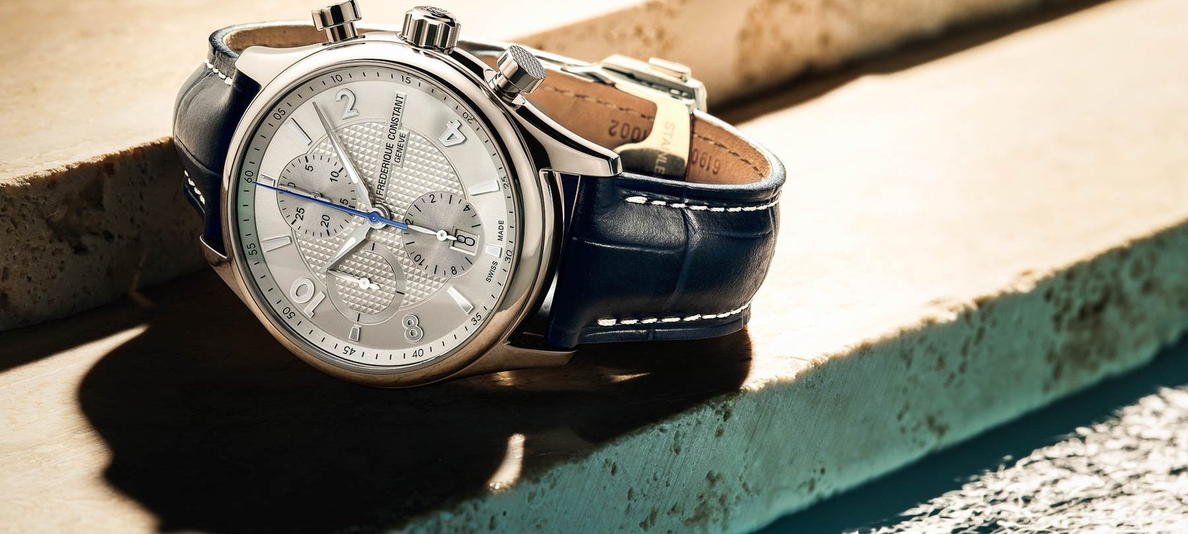 Frederique Constant Runabout RHS 1