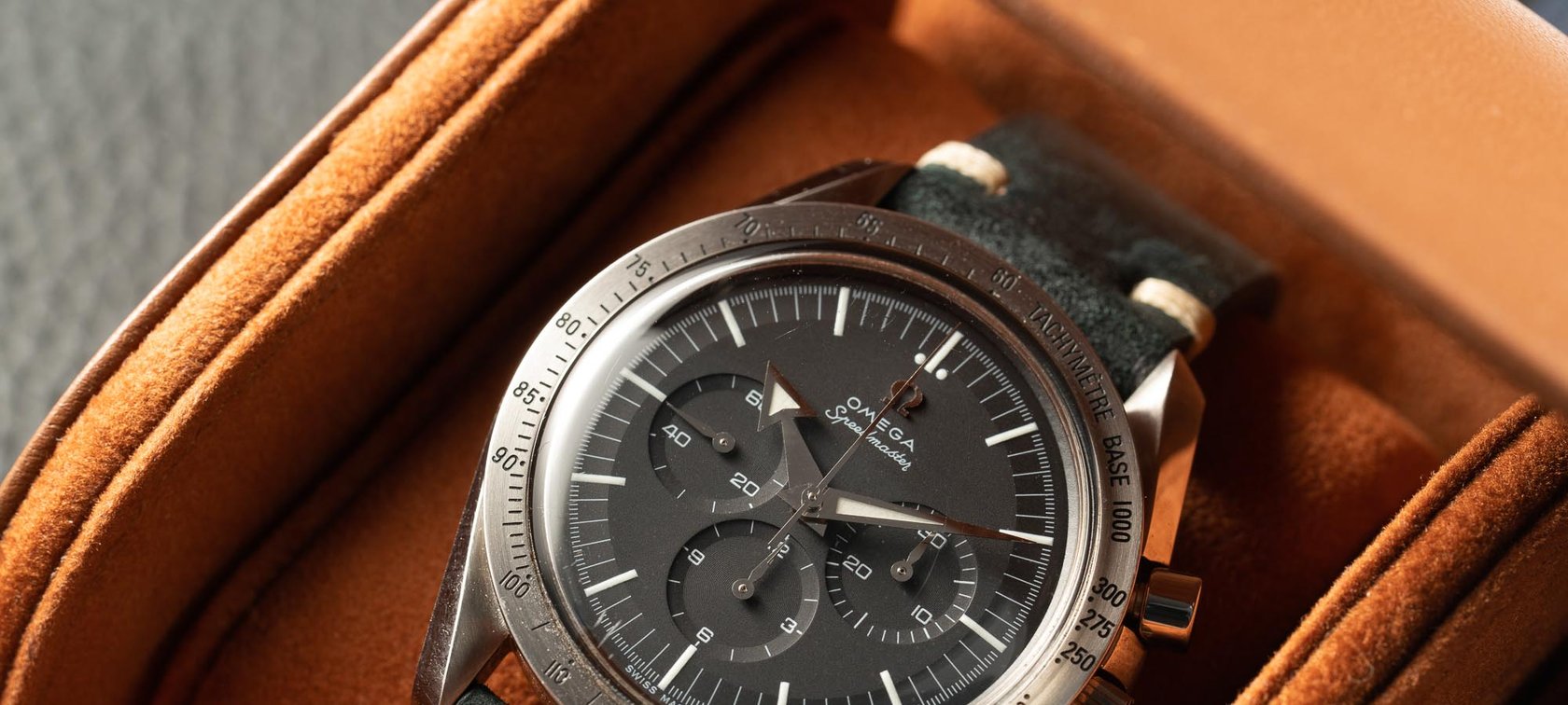 Omega Speedmaster 3594.50