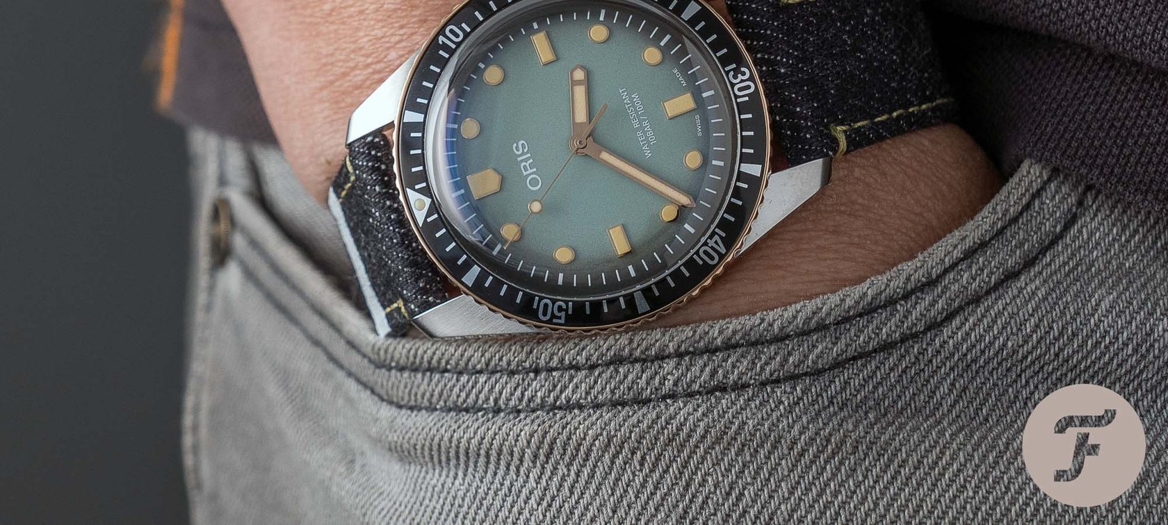 Oris x Momotaro Sixty-Five.011