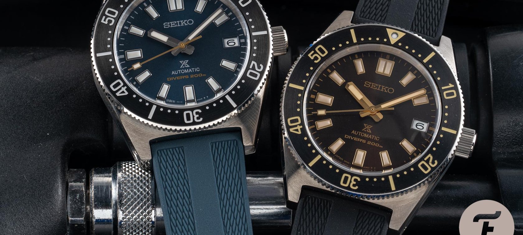 Hands-On Review Seiko Prospex SPB143, 145, 147, And 149 Diver’s Watches