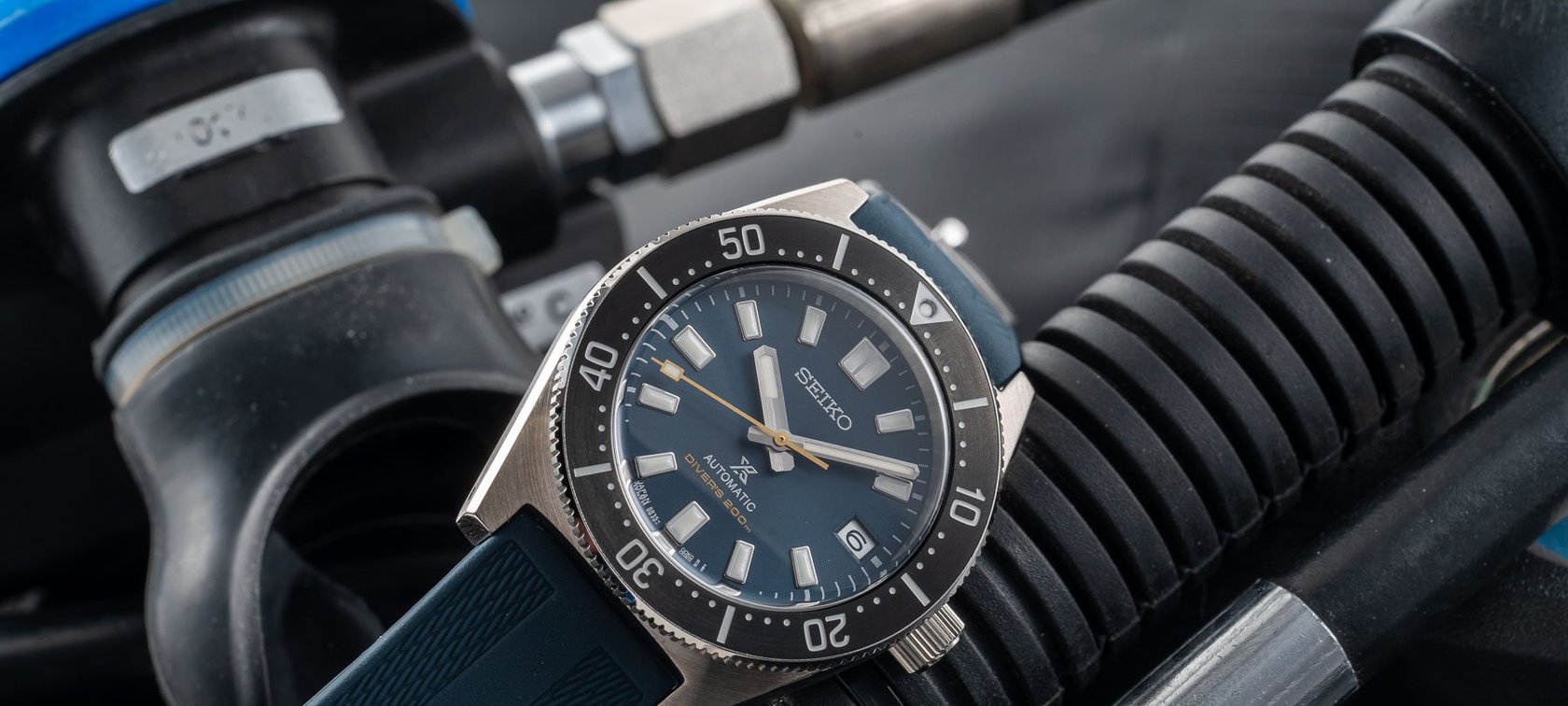 The Seiko Prospex SPB149