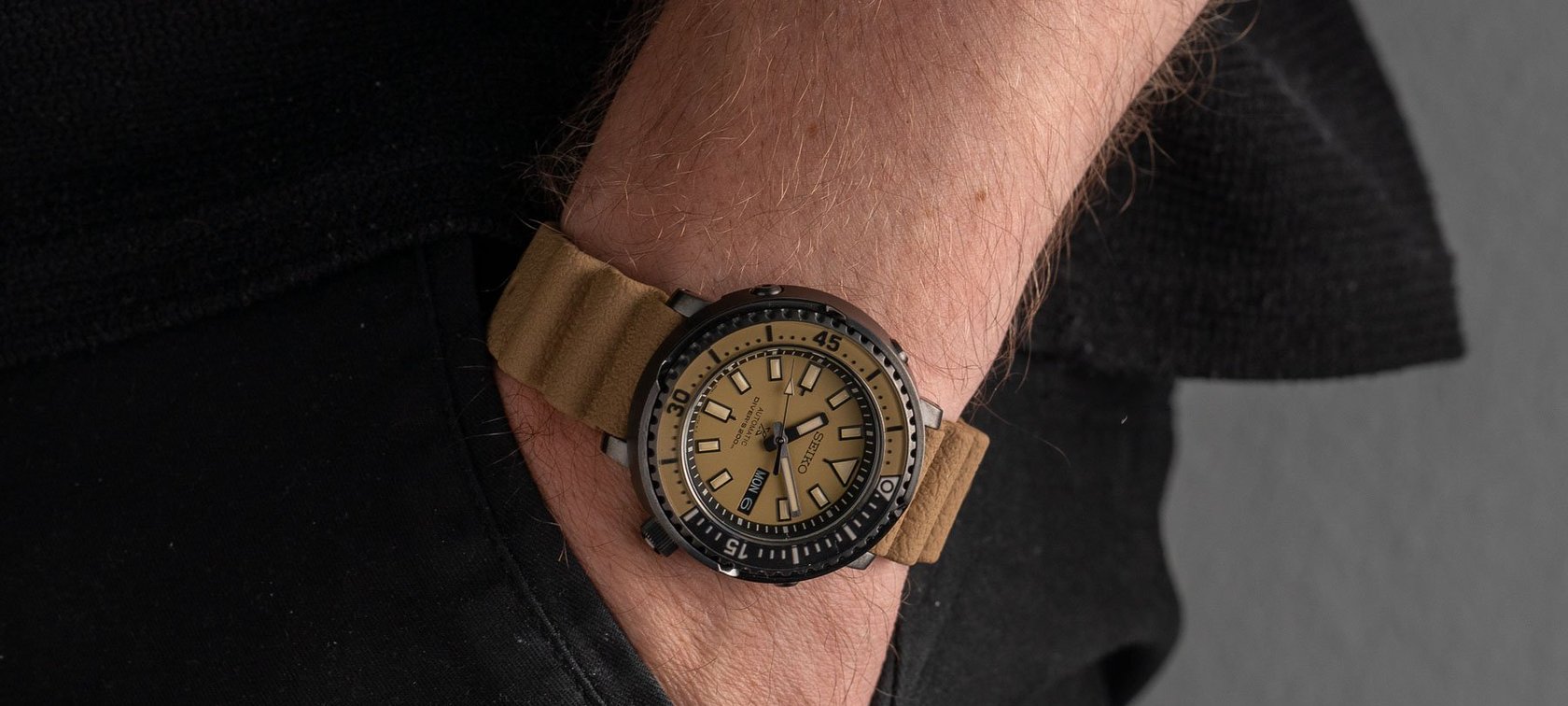 Seiko-Prospex-SRPE31-Watch