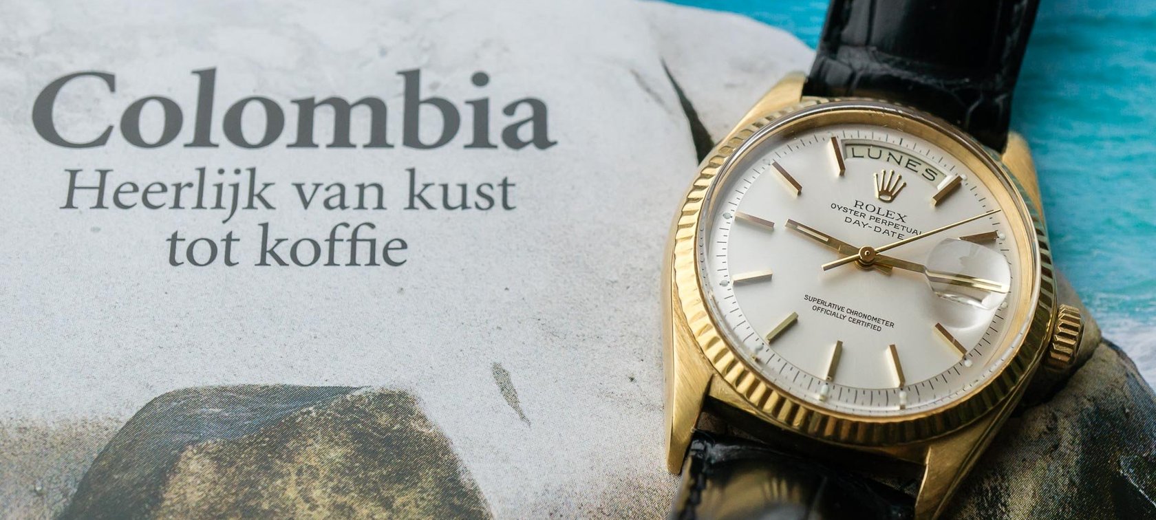 Top 5 Vintage Watches I Actually Wear