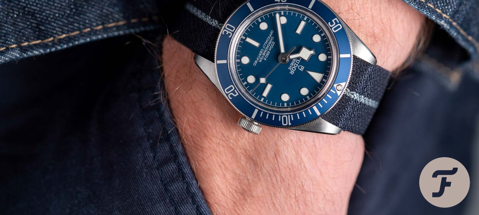 Tudor Black Bay Fifty-Eight Blue.021