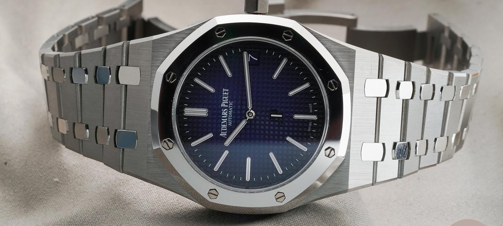 Sunday Morning Showdown: Master And Apprentice — Audemars Piguet Vs. Bvlgari