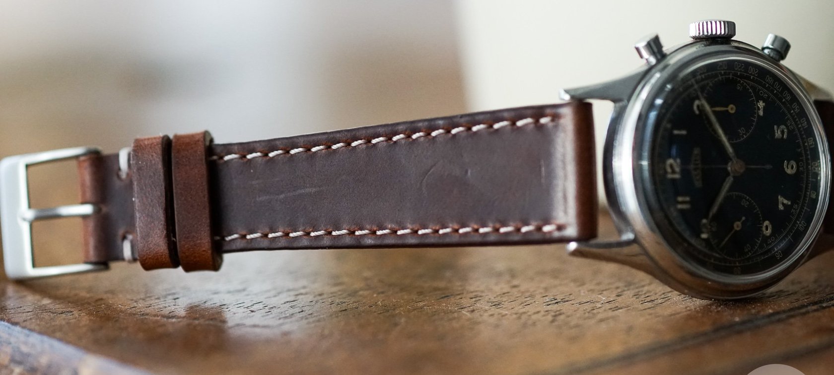 Balazs’ Top 10 Straps Every Watch Guy Should Have