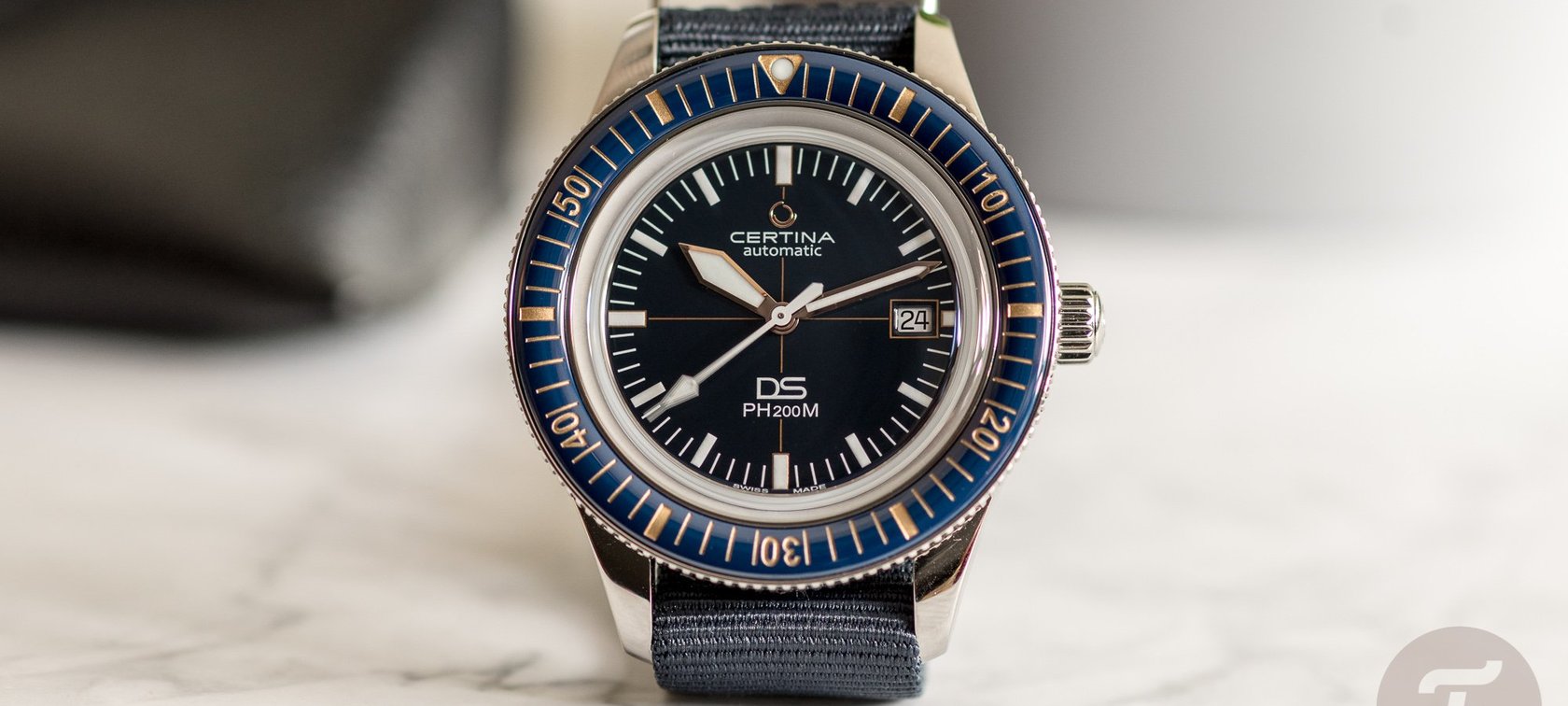 Your Guide To the Affordable Swatch Group Dive Watches