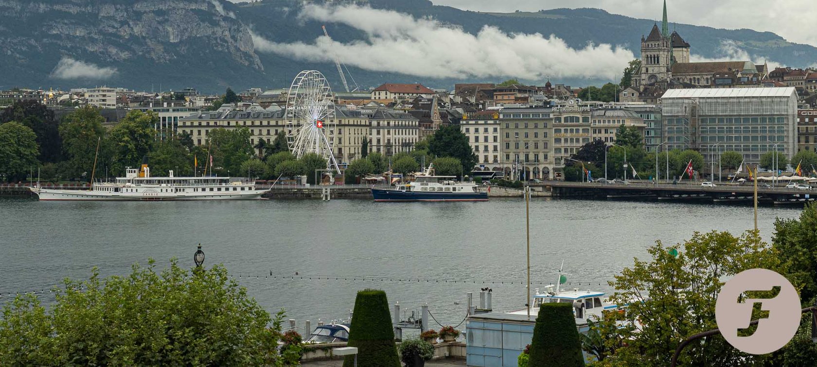 Geneva Watch Days 2020