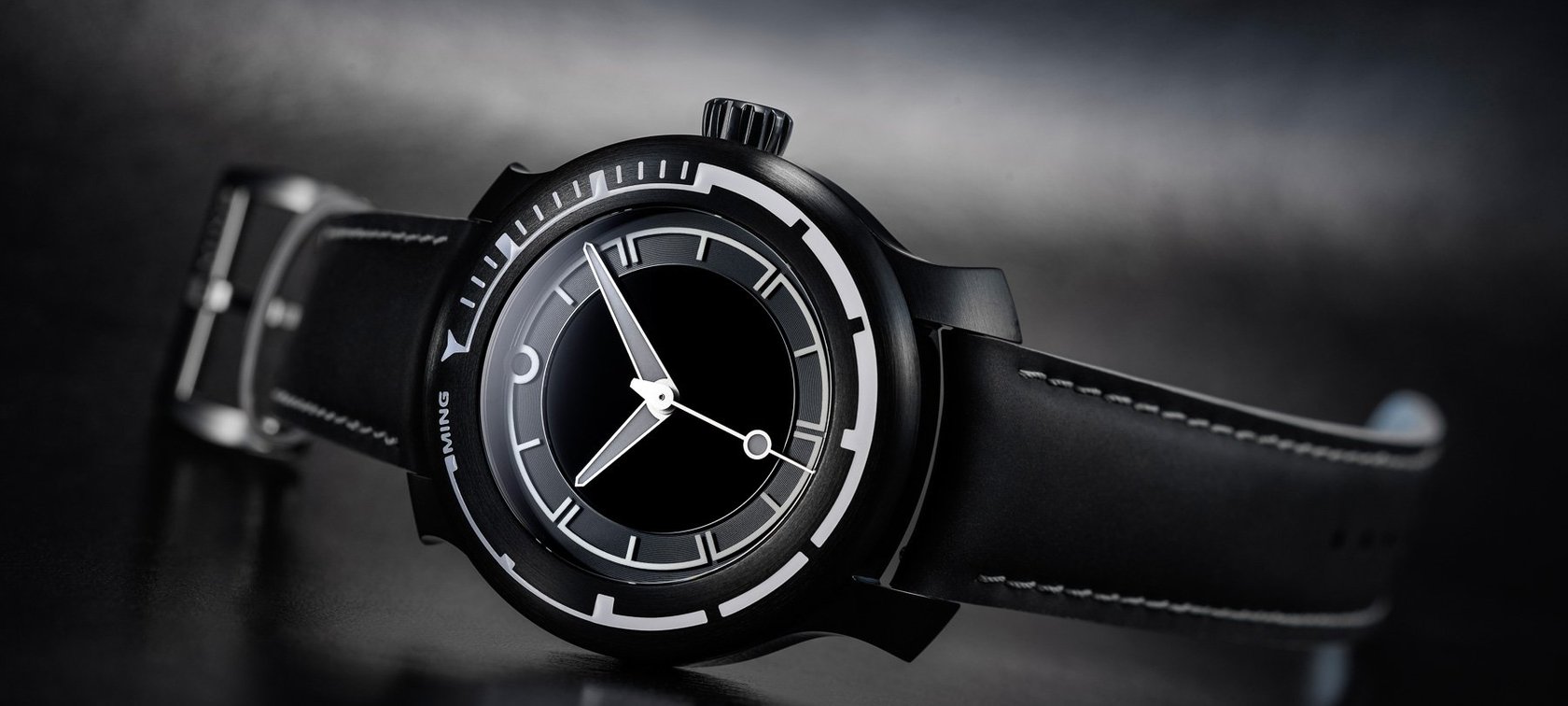 MING 18.01 H41 Watch 7