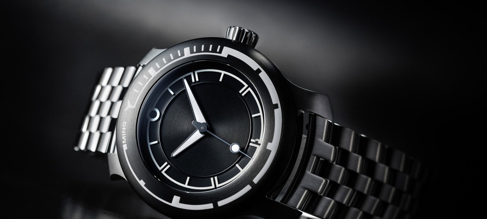 MING 18.01 H41 Watch 2