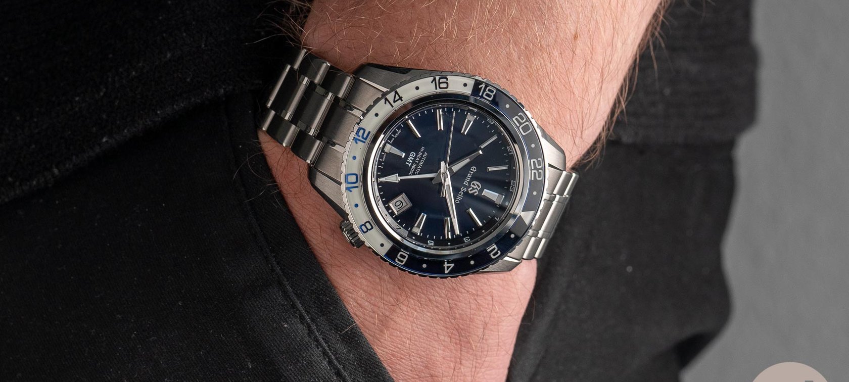 Grand Seiko SBGJ237 — Better Than A Pepsi?