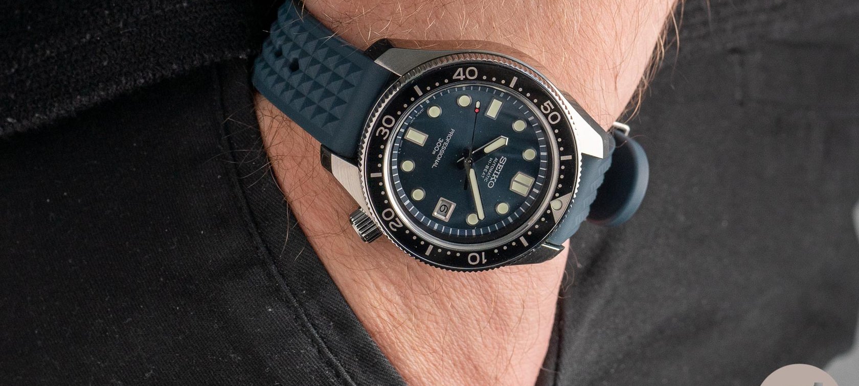 Seiko Prospex SLA039J1