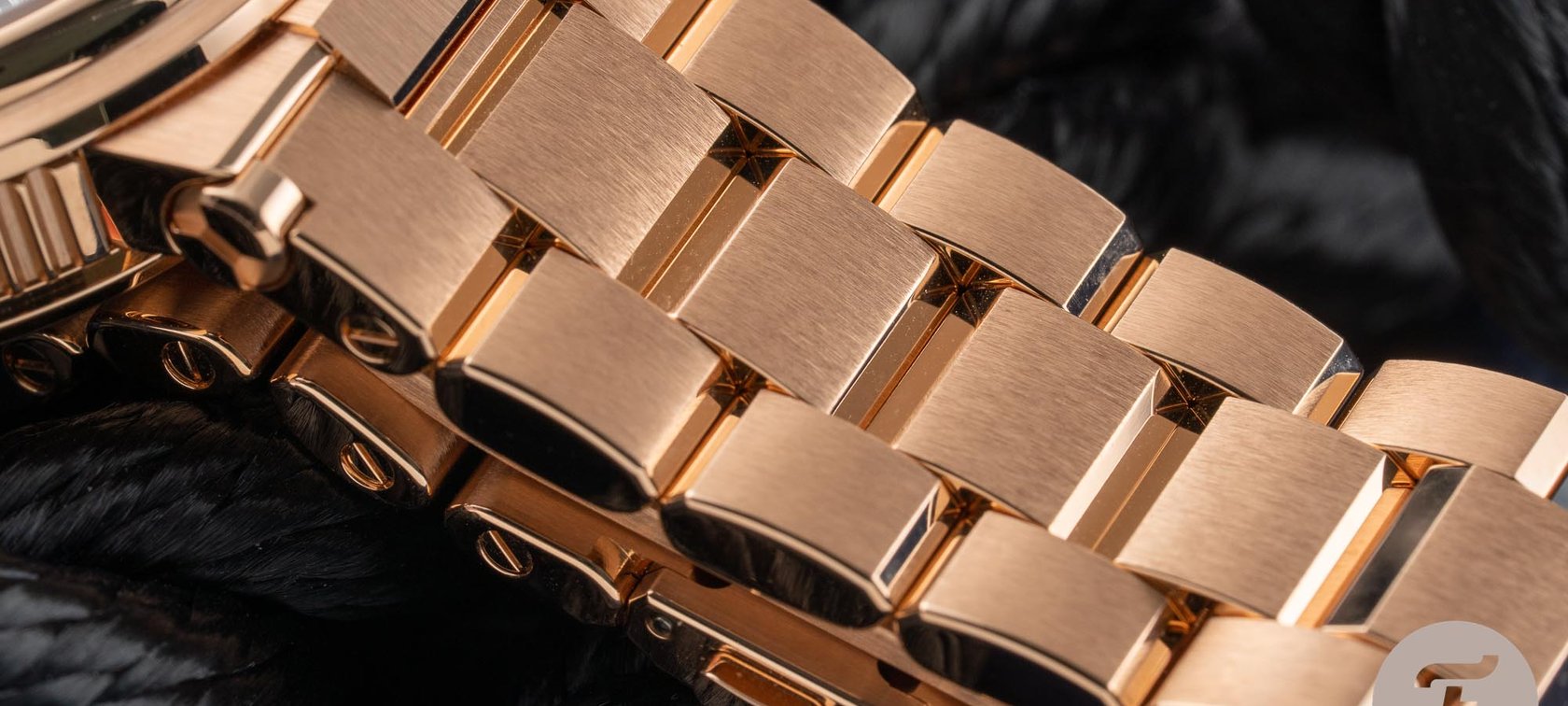 The Top 15 Best Watch Bracelets — Rolex, Omega, Cartier, And More