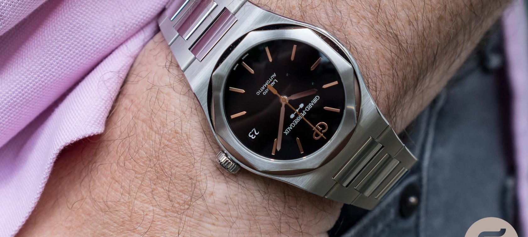 Podcast — The New Rolex Watches And Our Top Three GWD Watches