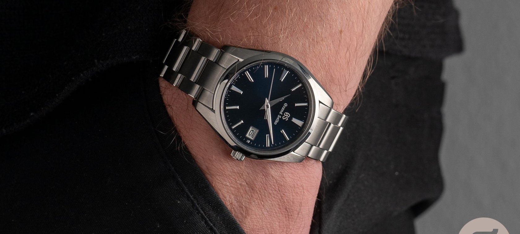Hands-On With The Grand Seiko SBGP013