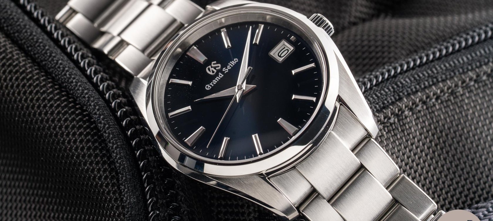 Grand Seiko Shopping: Hunting Down GS Gems Under 2K