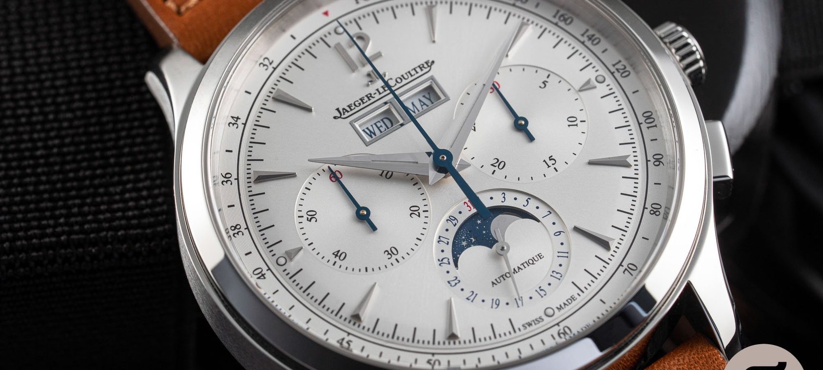 JLC MASTER CONTROL CHRONOGRAPH CALENDAR.014
