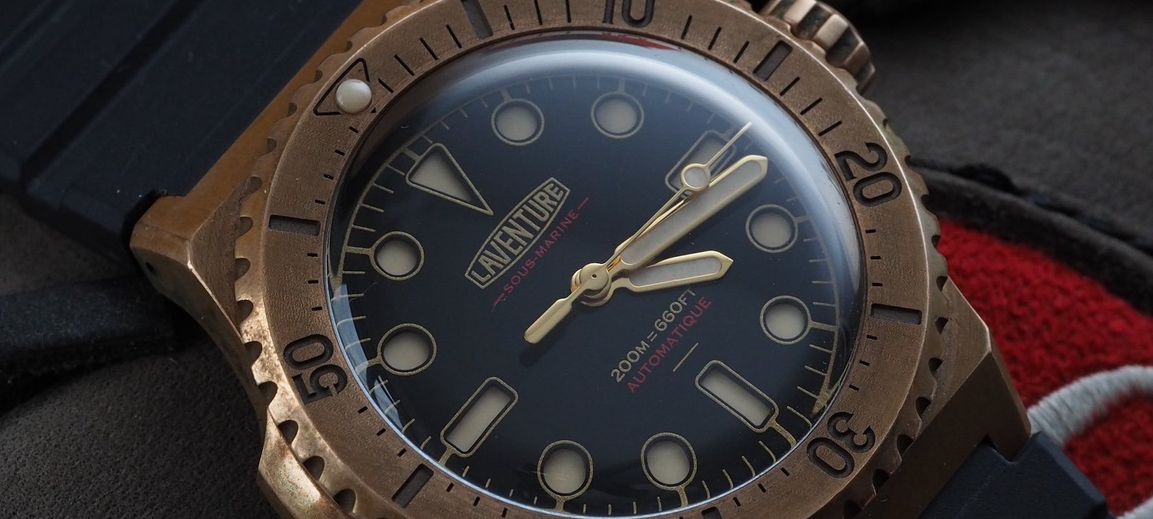 You Asked Us: What Are The Challenges Of Watch Reviewing?