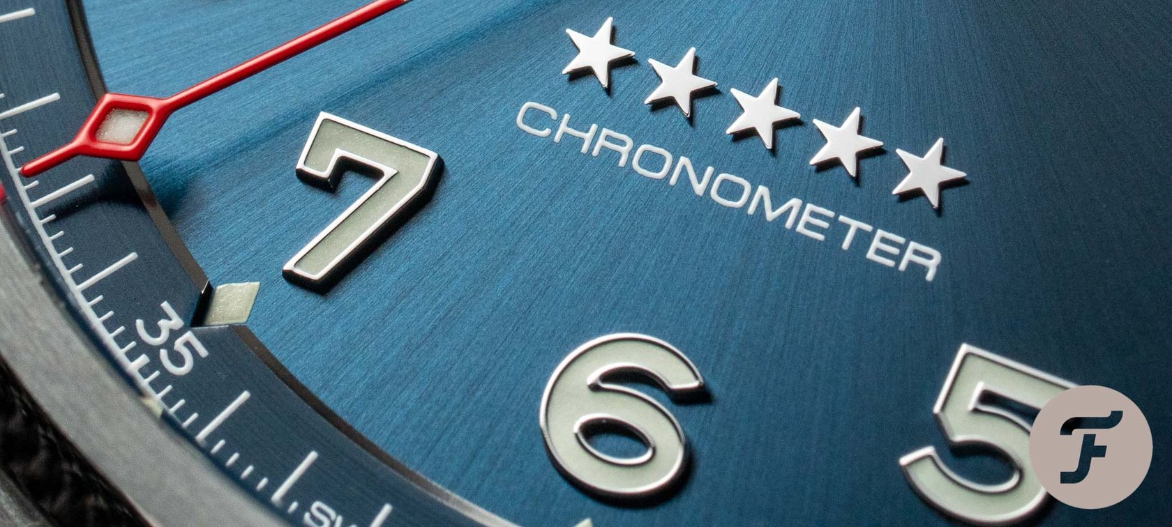 Longines Spirit Prestige Edition L3.811.4.93.6.006