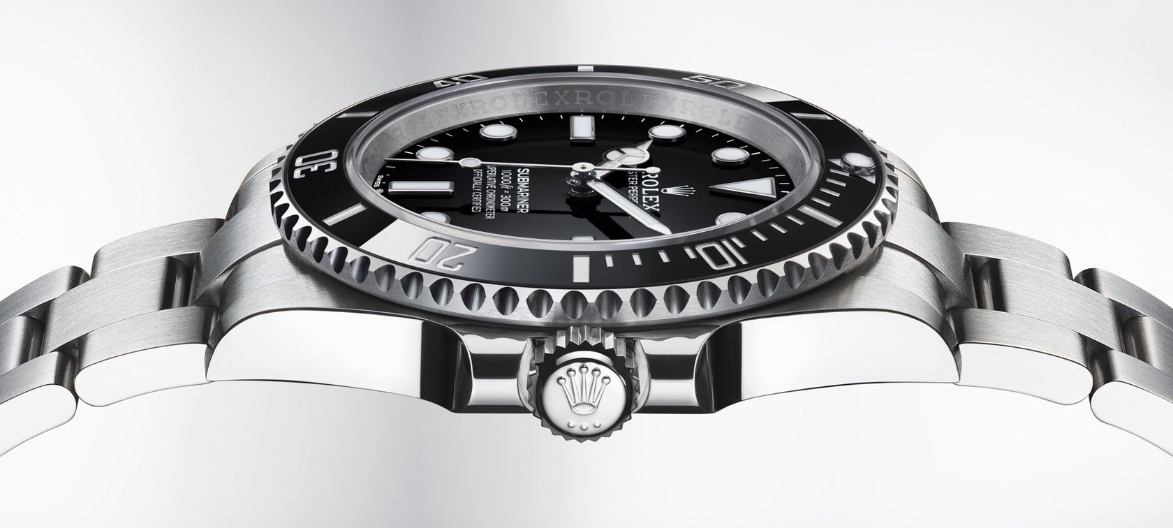 Opinion On The New Submariner From A Sub Owner