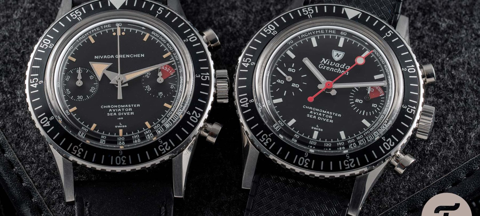 Nivada Grenchen Aviator Sea Diver.011