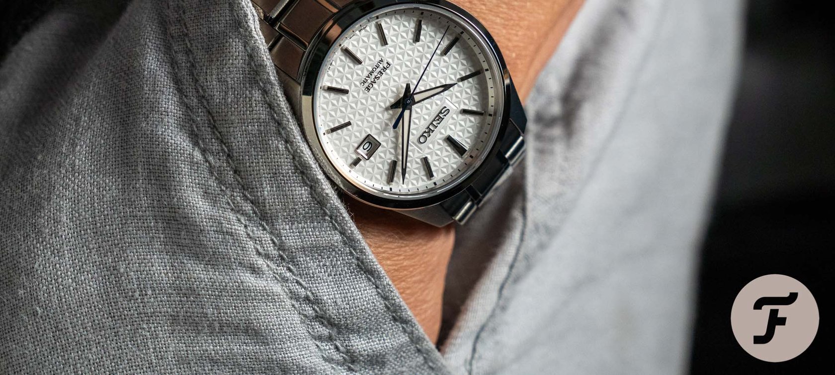 5 Seiko Watches That Make Me Happy
