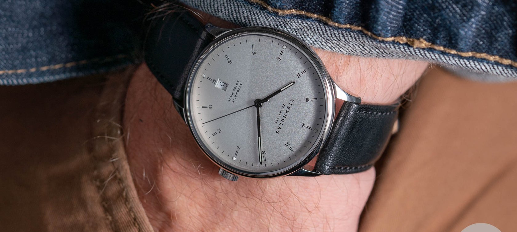 Hands-On With The Sternglas Kanton
