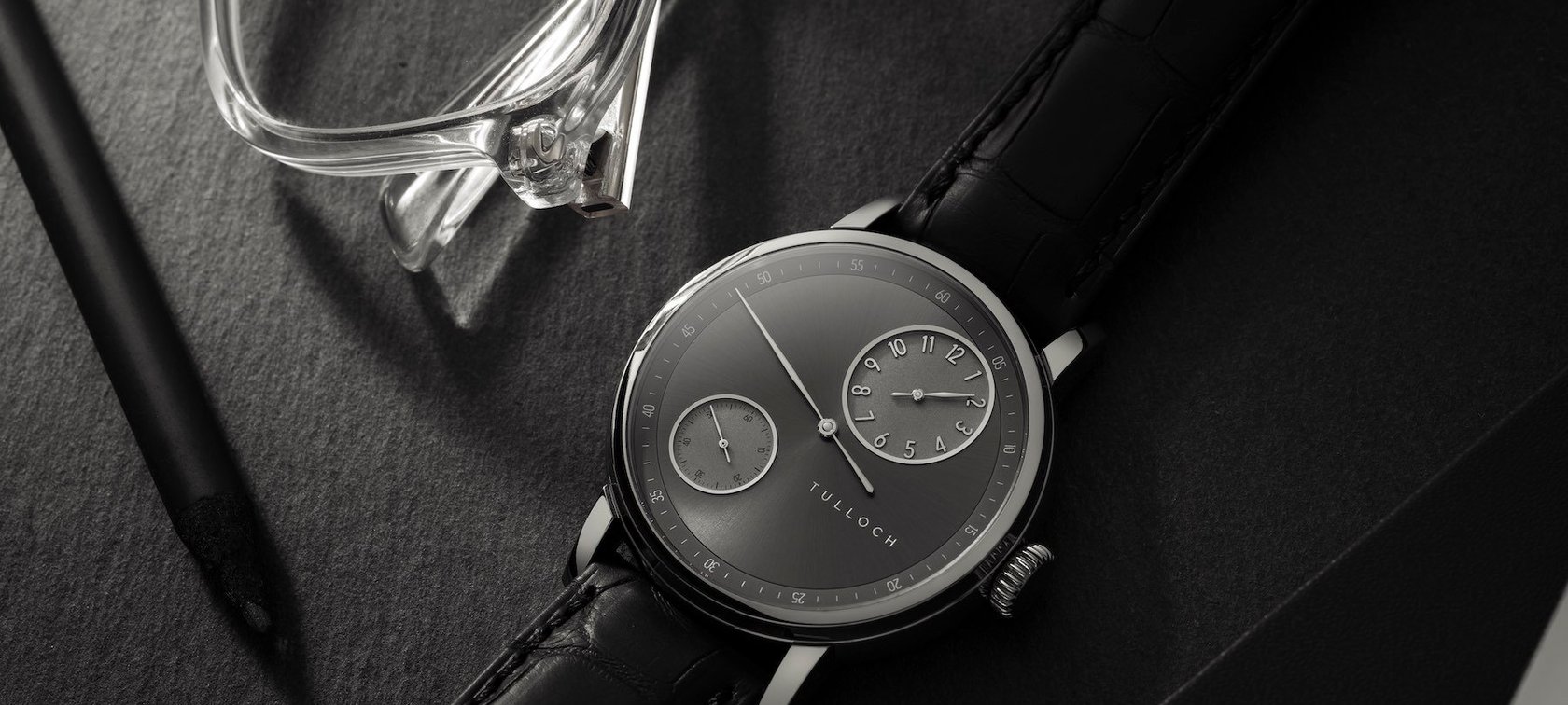 TULLOCH-T-01-Watch-Shane-Interview