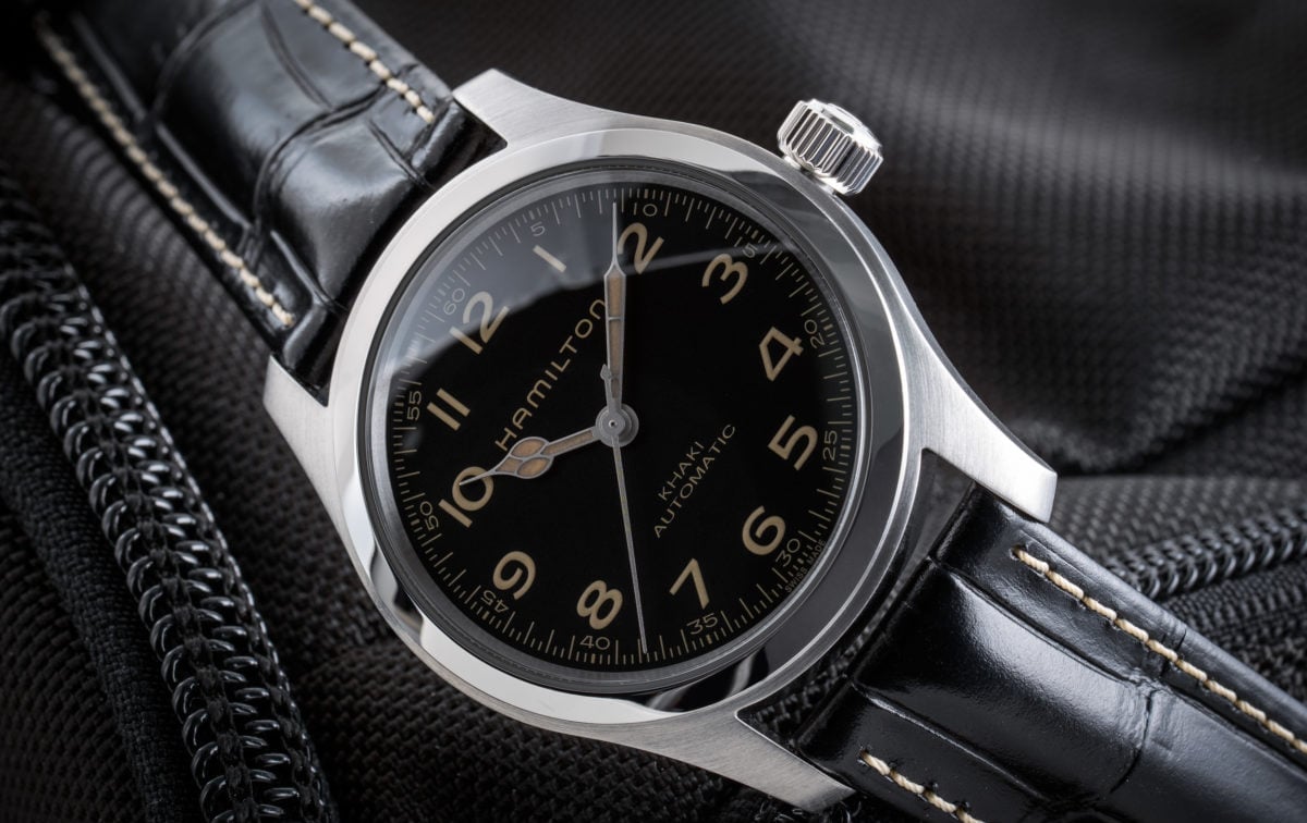 Dave’s Top 5 Movie Watches, Seiko, Omega, And Rolex