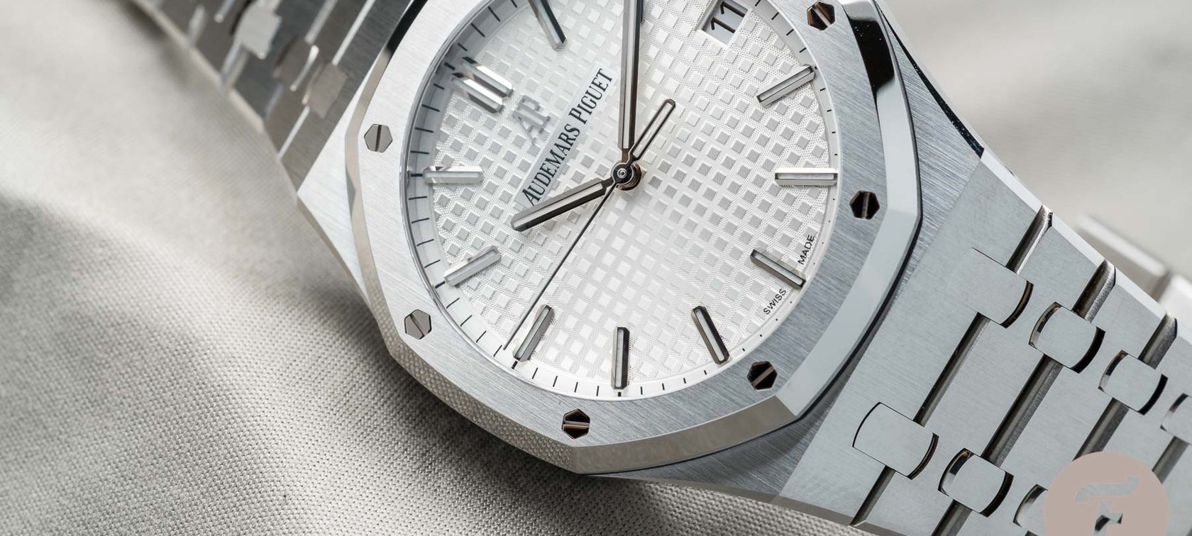 March Mania First Round Proper — AP, Omega, Rolex, Grand Seiko, Bvlgari, And GO