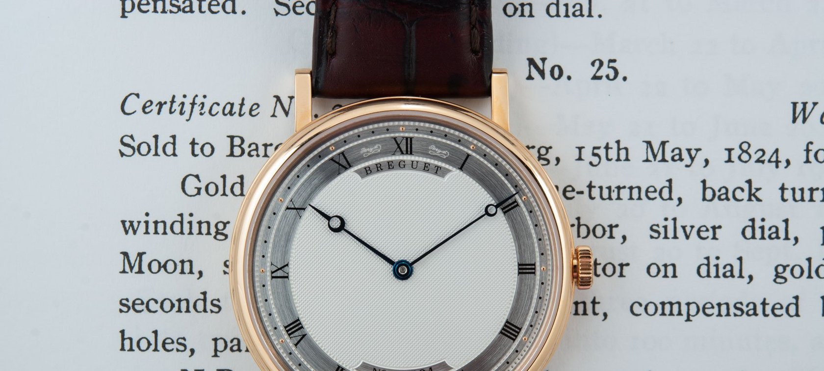 Breguet Classique 5157