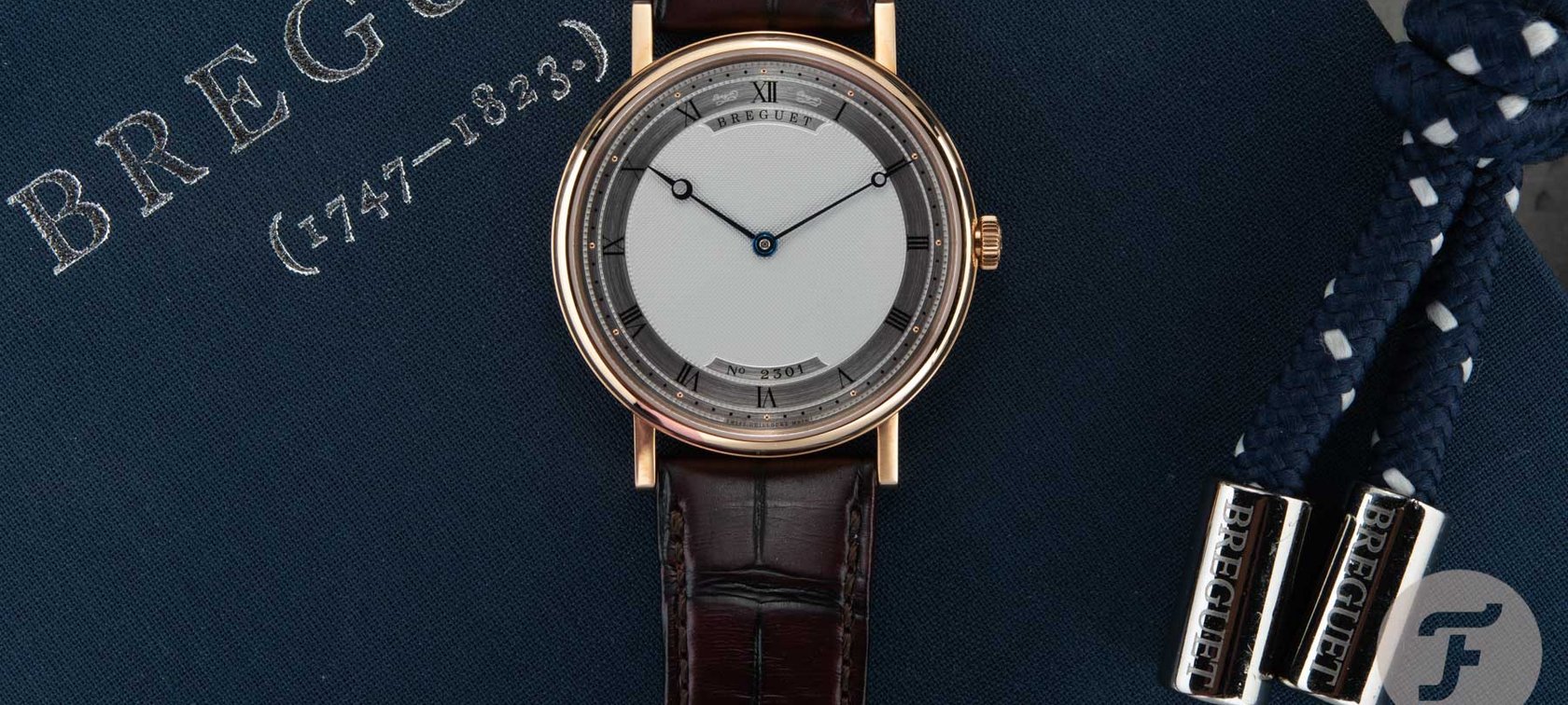 RJ's watch list Breguet Classique 5157