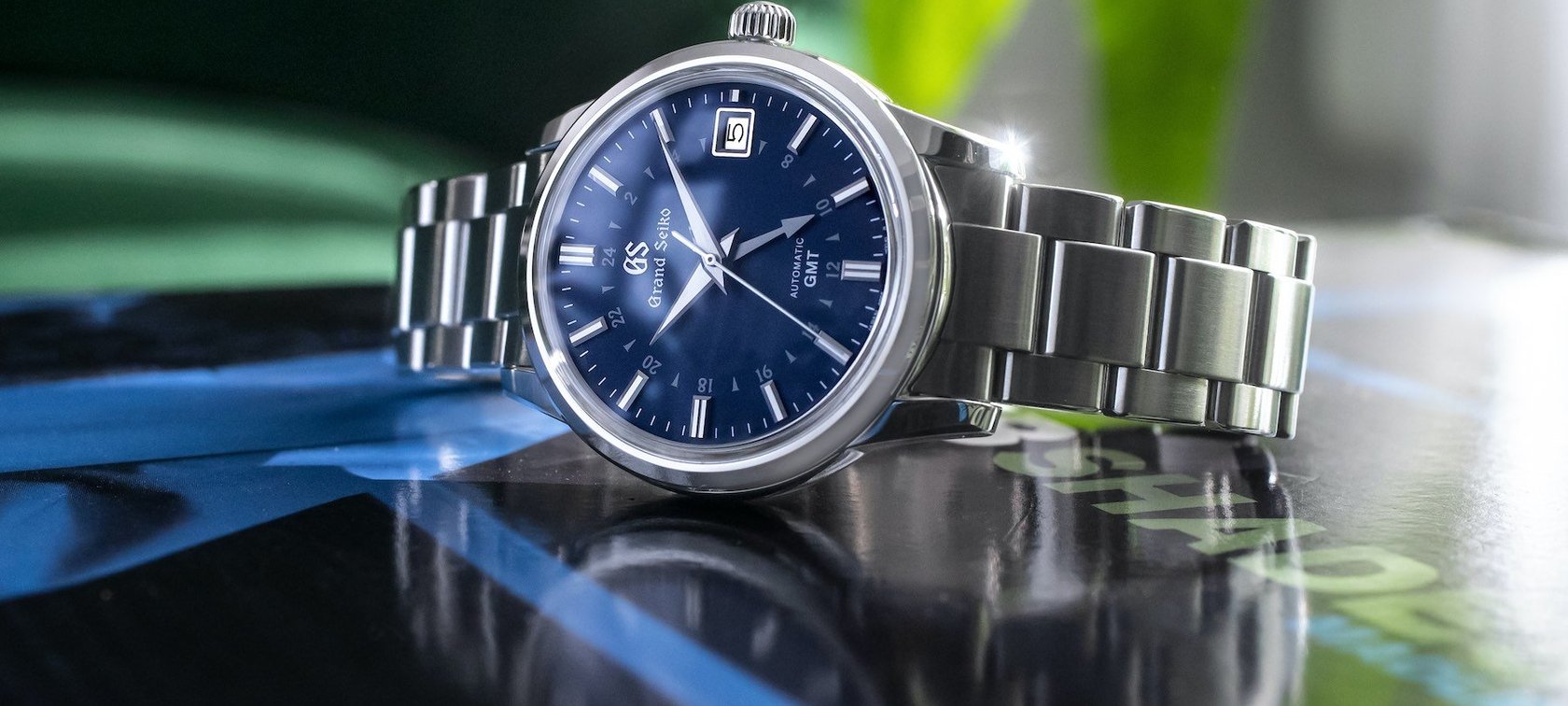 Grand-Seiko-GMT-Automatic-Blue-Hodinkee-Limited-Edition-SBGM236