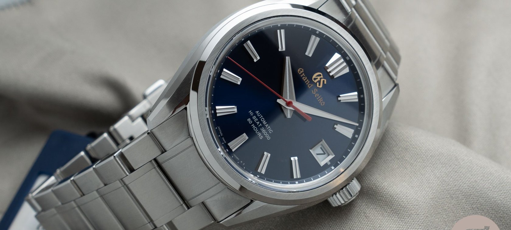 Grand Seiko SLGH003.059