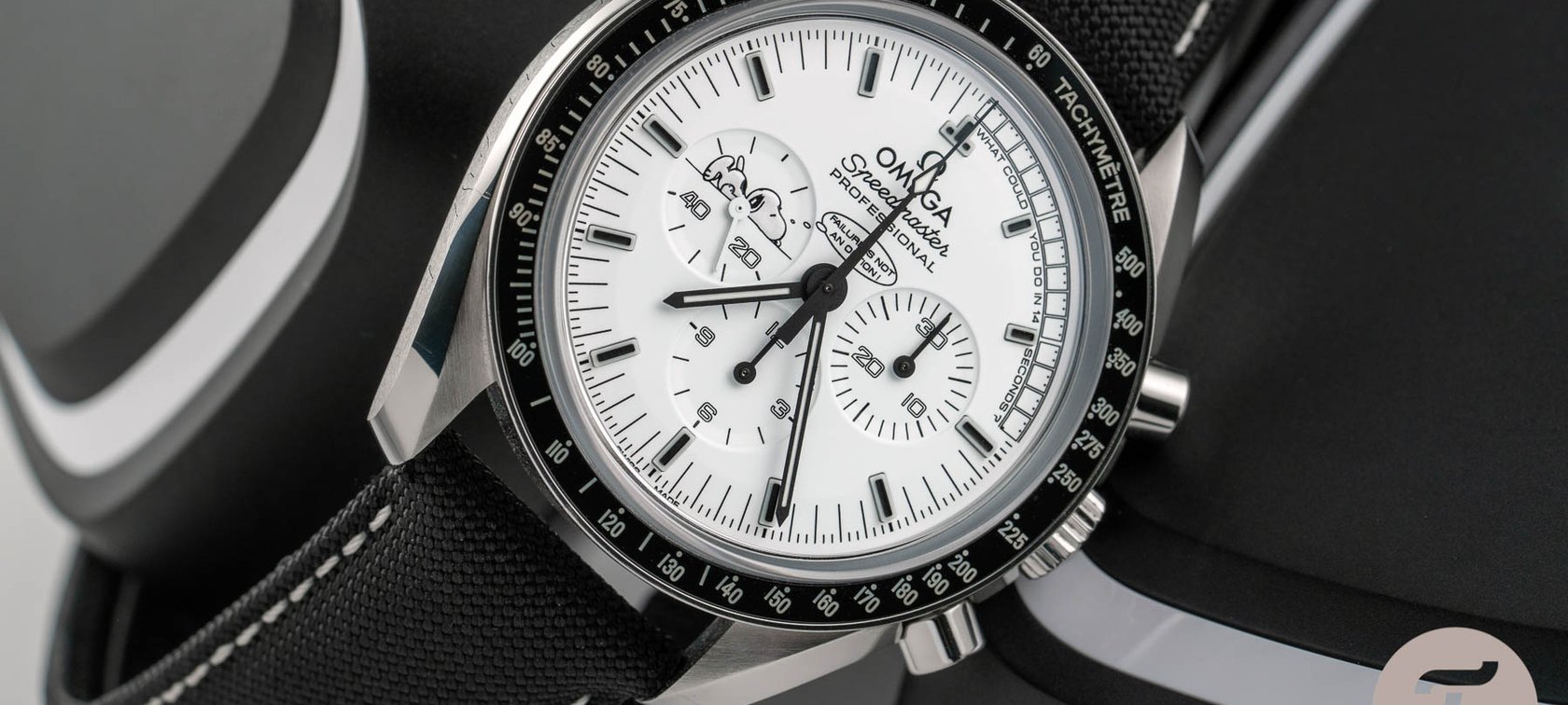 Omega Speedmaster World Cup — Quarter Final 1: Snoopy 2015 Vs. FOIS