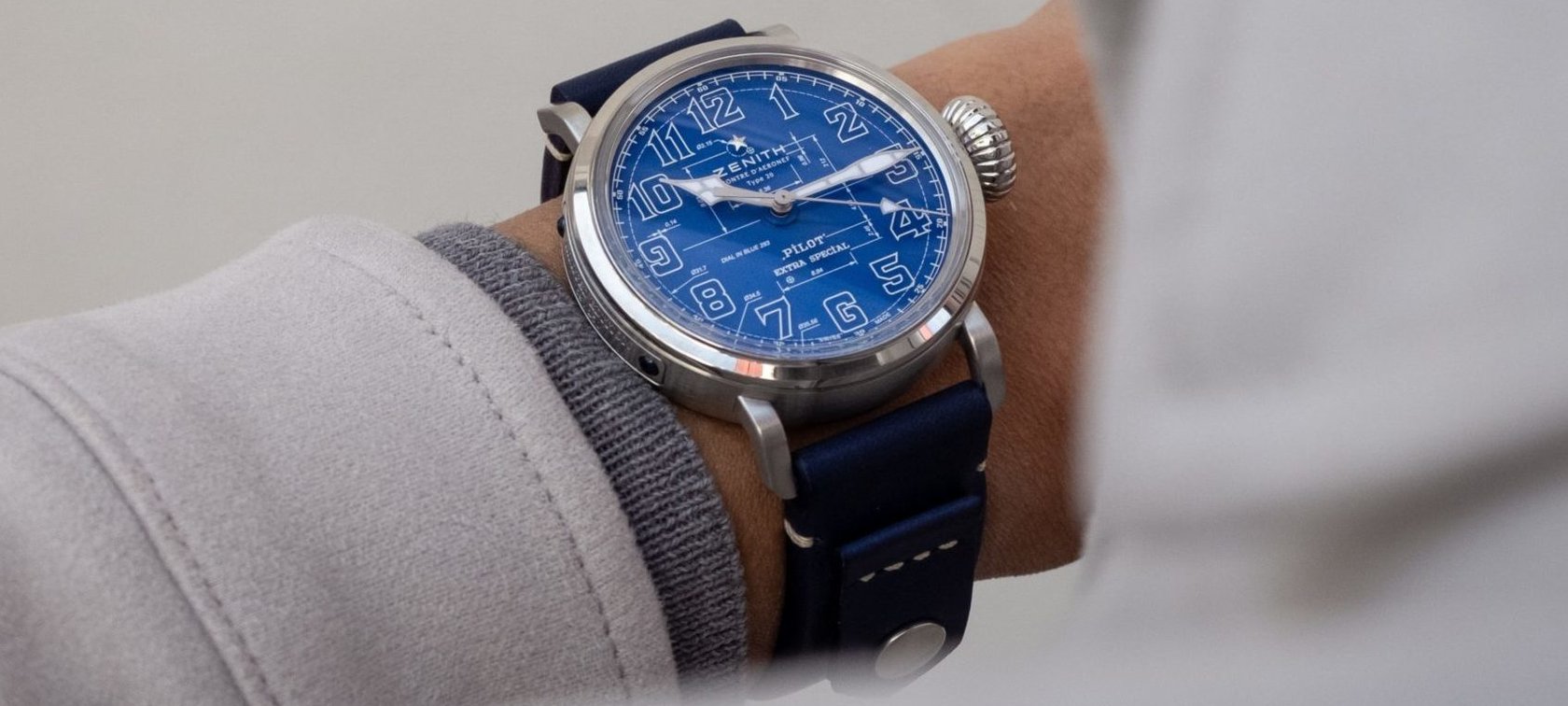 This Week in Watches: October 24, 2020 The Colorful Edition