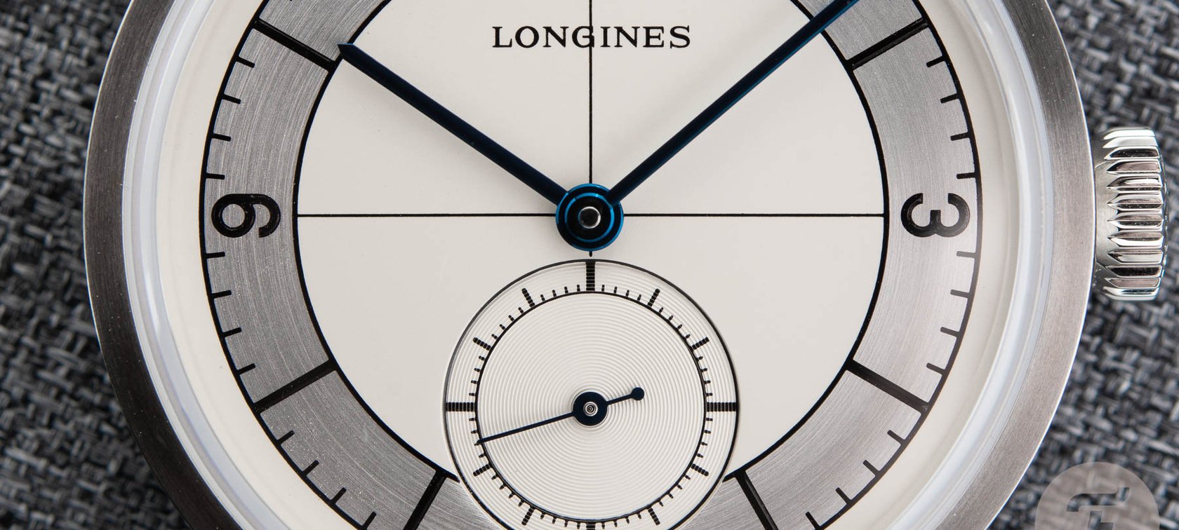 How Longines Mastered The Art Of Heritage-Inspired Watch Design