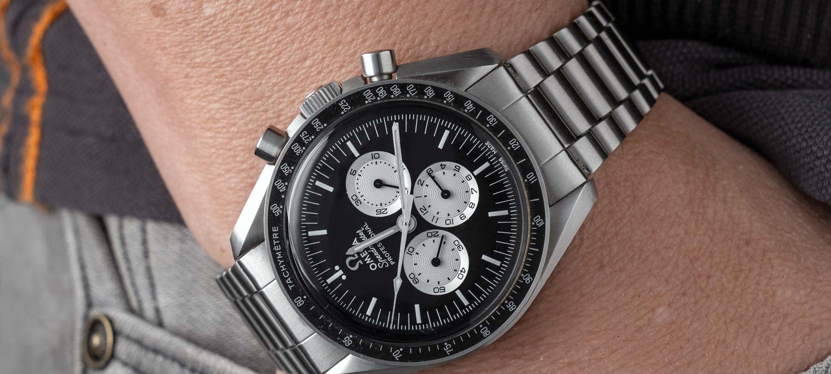 March Mania Second Round: Ben And Bert Take Vacheron Constantin, Omega, Rolex, A. Lange & Söhne, Jaeger-LeCoultre and Grönefeld onwards