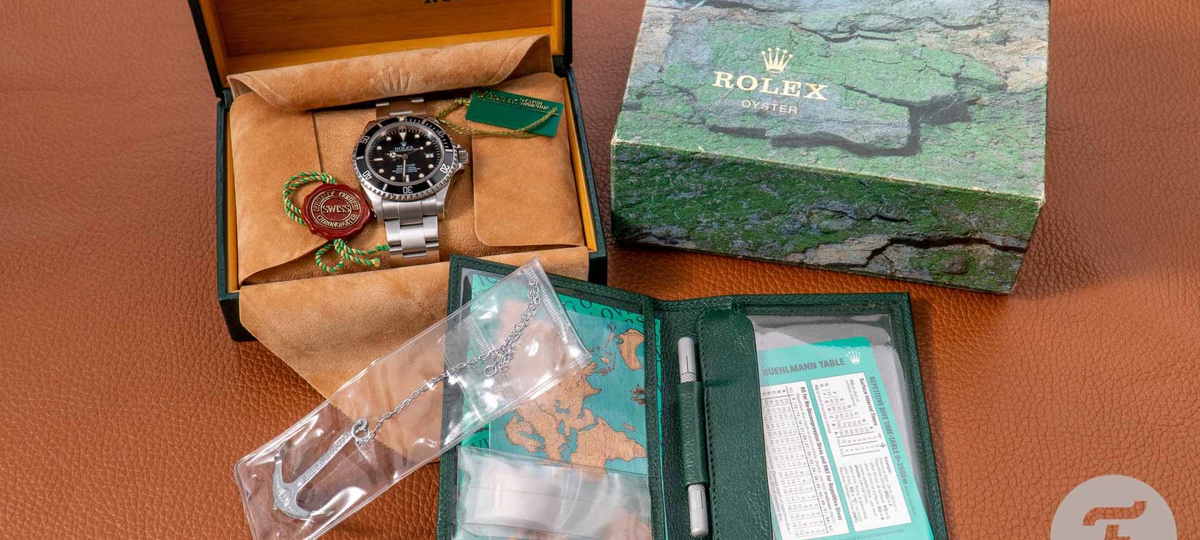 A Beginner’s Guide To Buying A Pre-Owned Watch