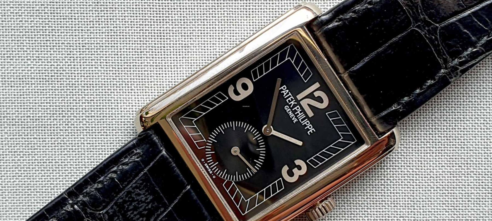 Patek Philippe Gondolo 5014G 4