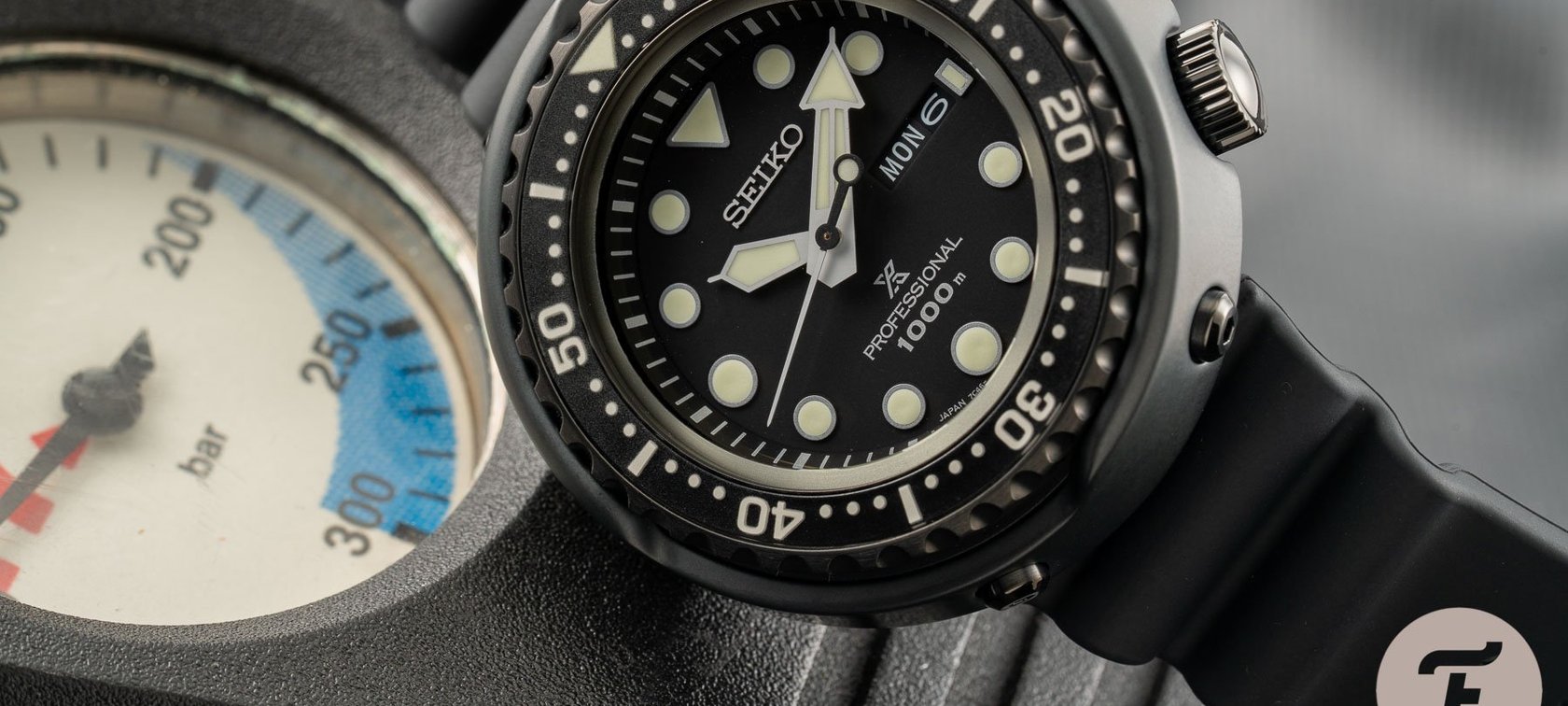 Seiko Prospex S23631