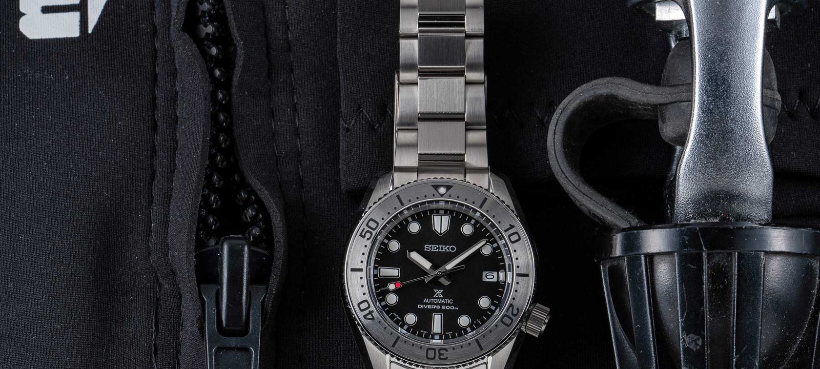 Seiko Prospex SPB185J1.012