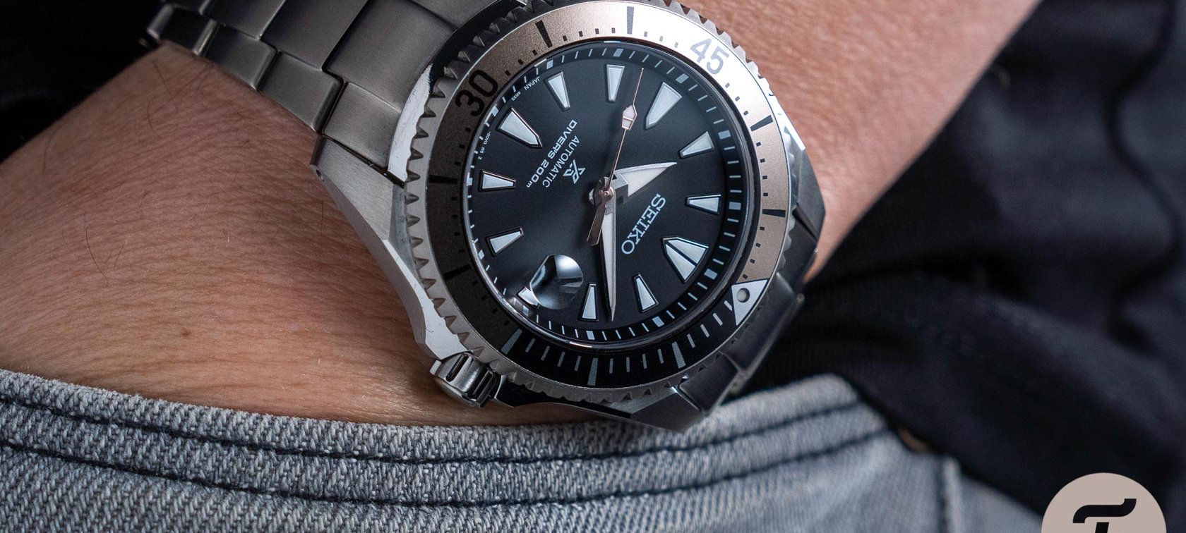 Seiko Prospex SPB189J1.015