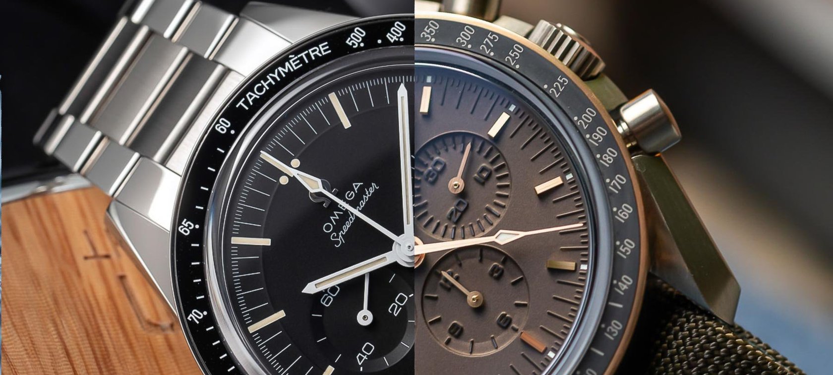 Speedmaster EF