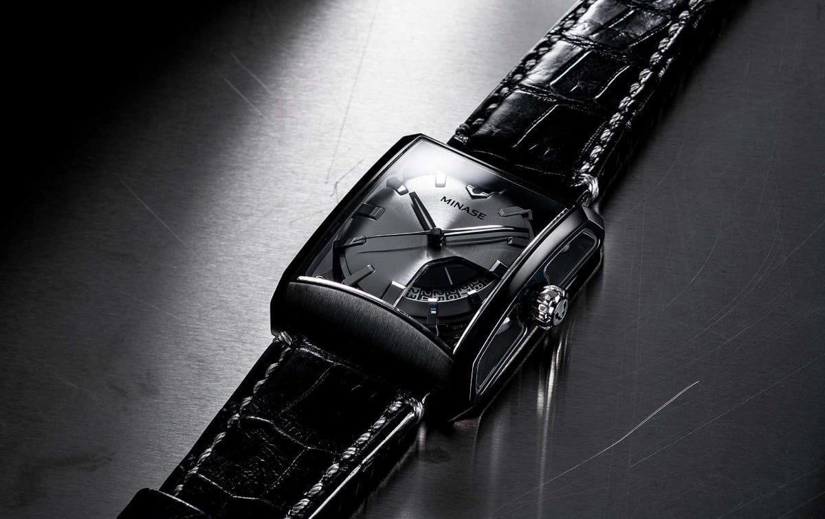 TWIW: November 14, 2020 The Celebratory Edition!  — Minase, Urwerk, Credor and Piaget