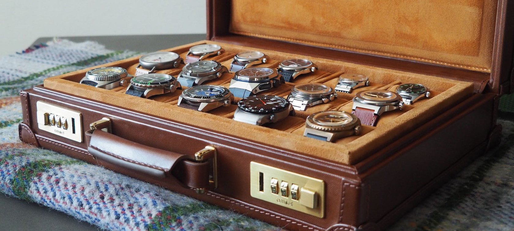 Bosphorus-Leather-Watch-Case-Trunk-Storage
