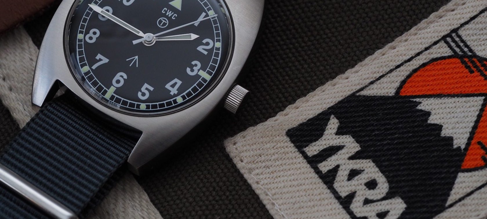 By Request: Rob’s Top 10 Badass Watches Under €1,000 — Laco, Marathon, Hamilton, And More
