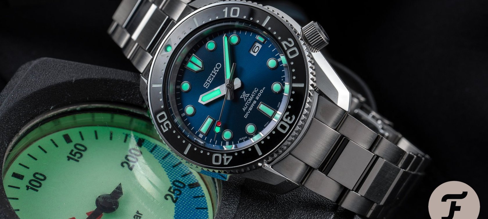 Seiko Prospex SPB187J1.002