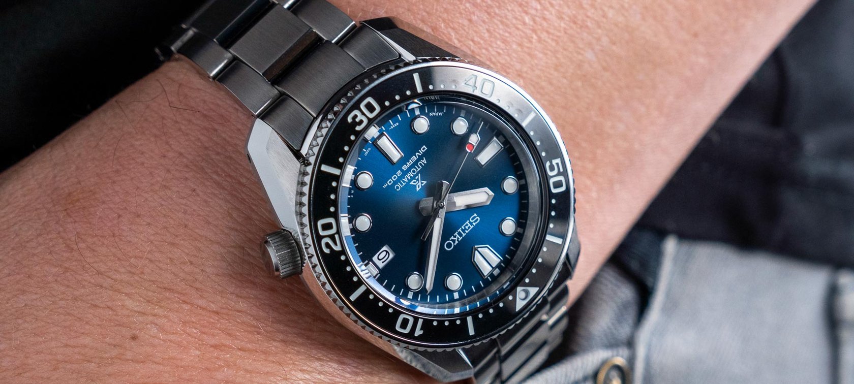 Seiko Prospex SPB187J1.014