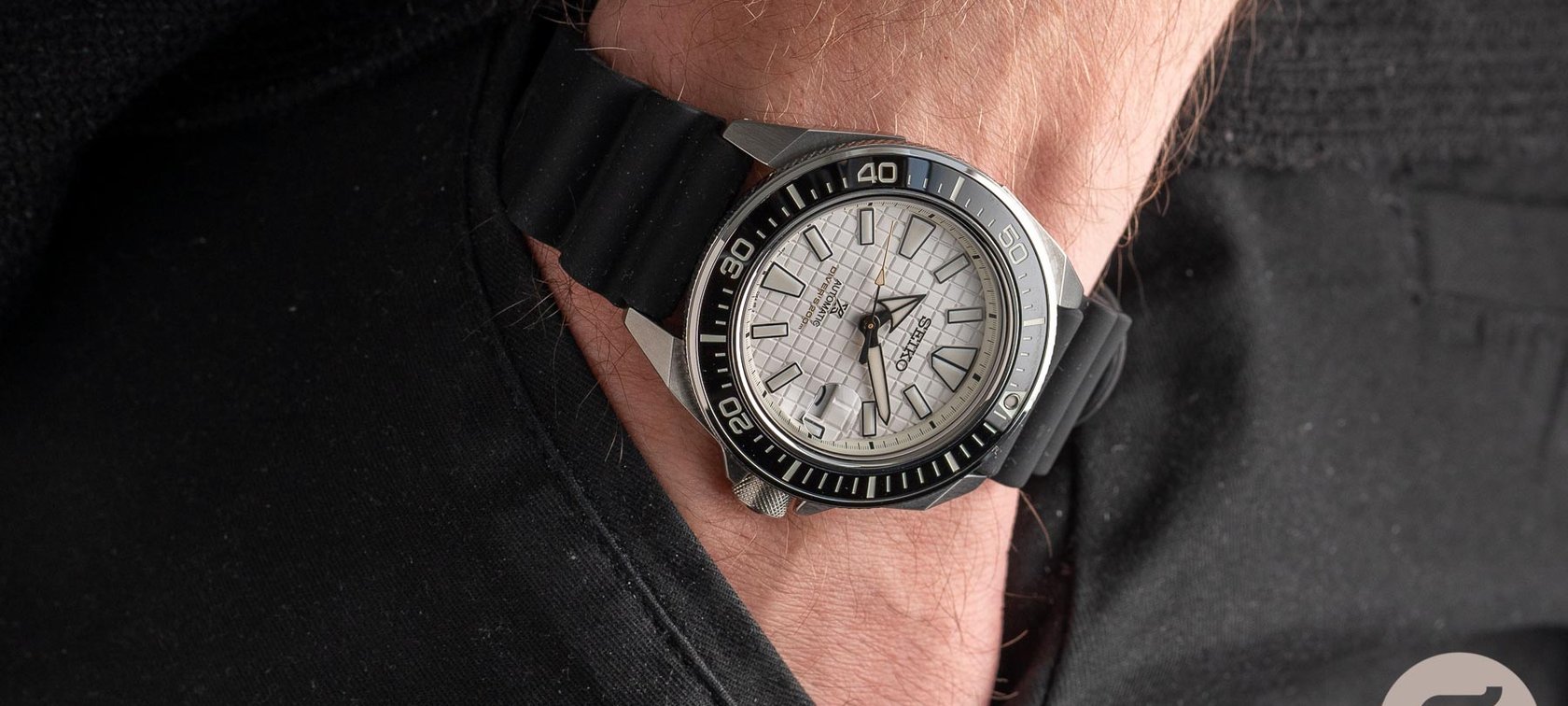 Seiko Prospex SRPE37K1 Watch 1